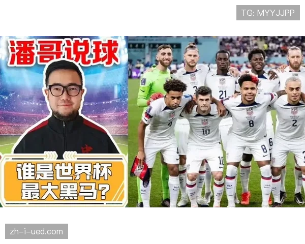 2026世界杯谁会成为本届赛事最大黑马